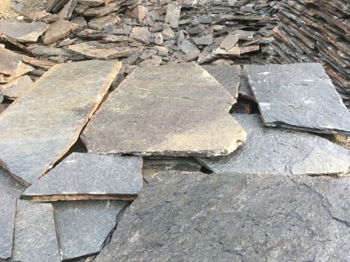 Серицит для облицовки фасада купить в Искитиме